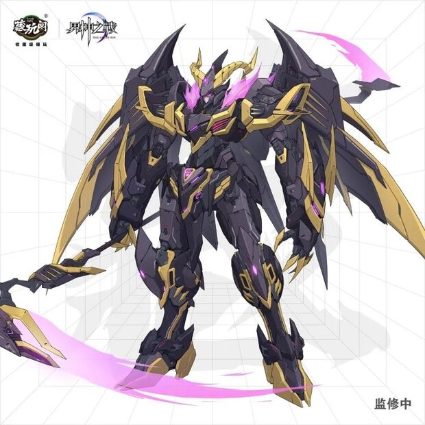 ブレスレット EOU STUDIO MENS TANGLE B1 アイドリッシュセブン × ma chére cosette? 九条 天 モデル