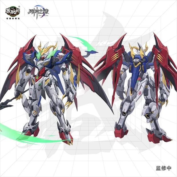 Pre-orders - Zeonmarket