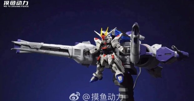 HGUC 4点セット レビュー】HG YF-29 デュランダルバルキリー(マクシミリアン機