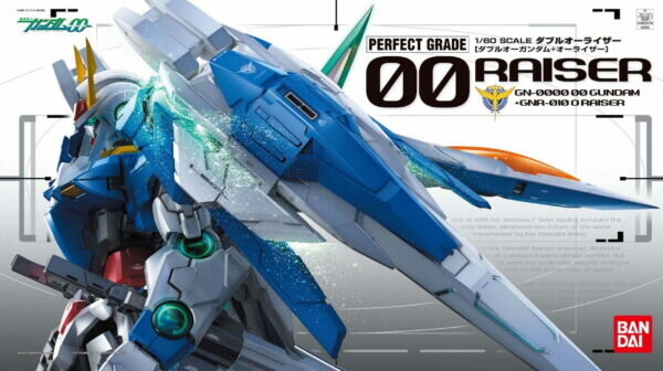 1/60 PG GN-0000+GNR-010 00 Raiser