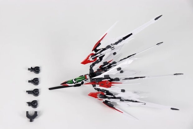 DL Model MG 1/100 Eclipse Backpack