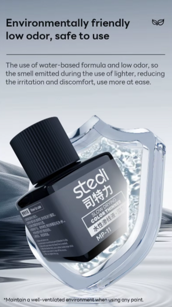 Stedi Panel Liner Light Gray MP-12