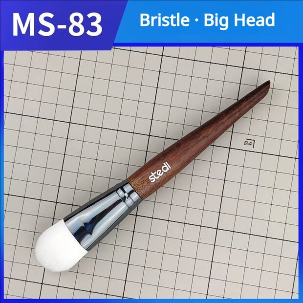 Stedi Dust Brush Firm MS-83