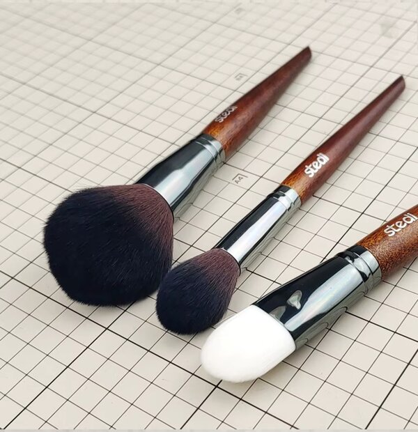 Stedi Dust Brush Soft Small MS-82