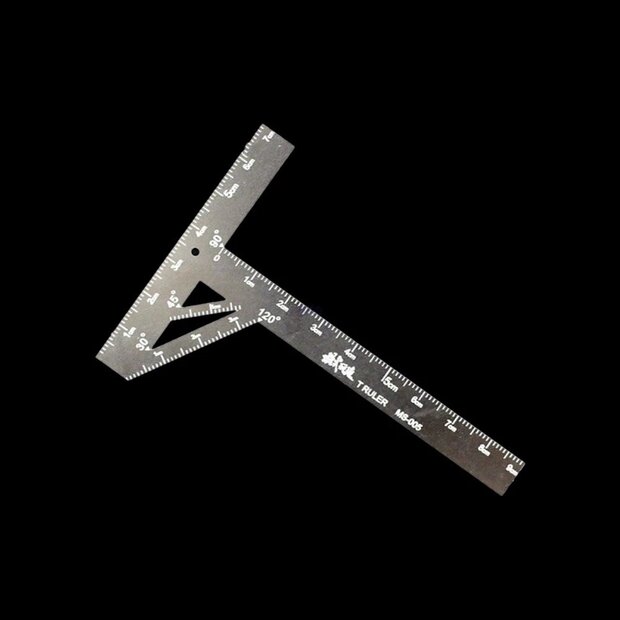 Moshi T-Ruler MS-005