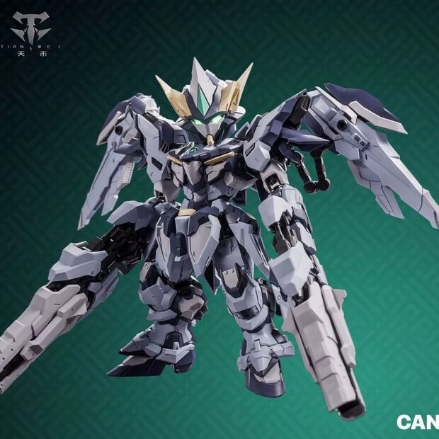 PRE-ORDER Cang Dao MGSD TGM-02 Tian Fa