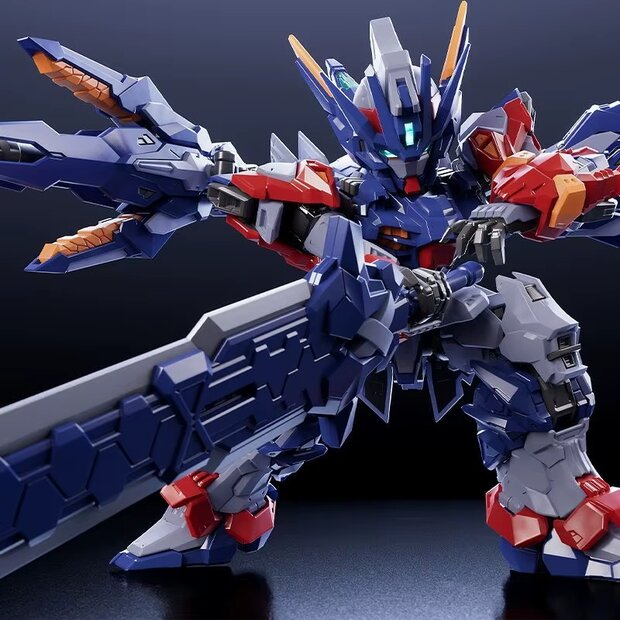 PRE-ORDER Cang Dao MGSD TGM-01 Tian Wei