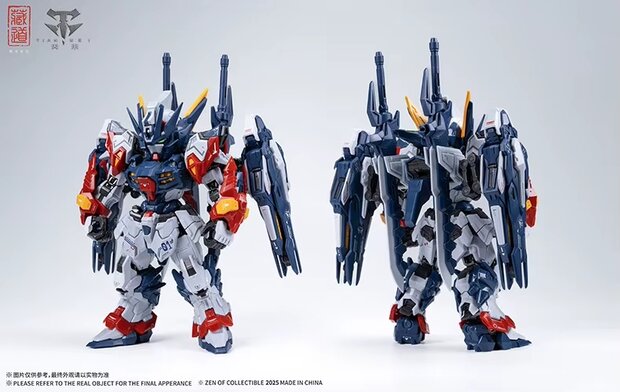 Cang Dao MGSD TGM-01 Tian Wei