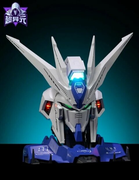 1/60 PG MSZ-006 Zeta Gundam MSZ-006 PG Bandai - Zeonmarket
