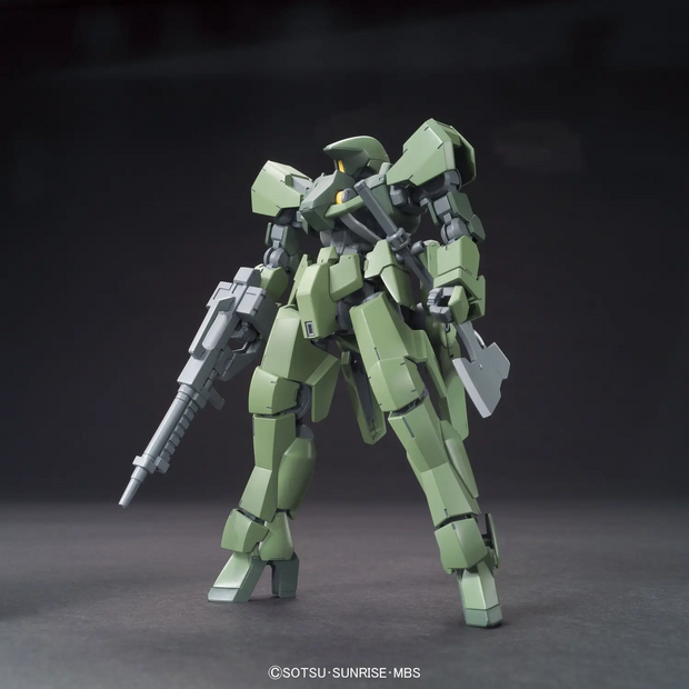 1/144 HG EB-06 Graze Standard Type / Commander Type HG002