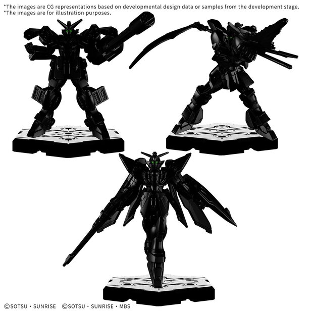 PRE-ORDER Gundam Assemble Expansion Pack 04 (EX04)