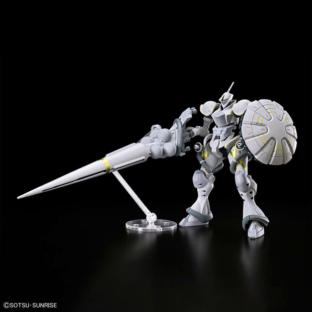 1/144 HG MS-15/H Xavier's Gyan Hakuji-Packs