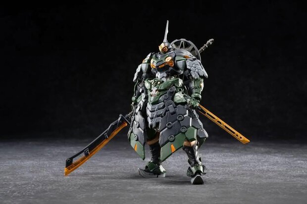 PRE-ORDER Motor Nuclear BV-XH04 Iron Pagoda Tiefutu