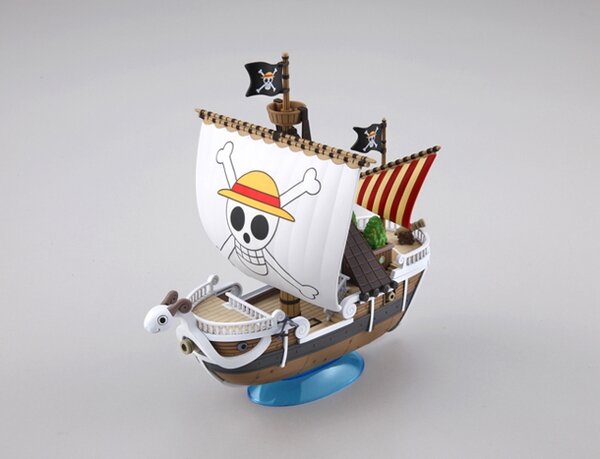 One Piece Grand Ship Collection #03 Going Merry