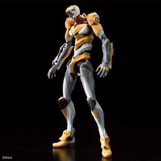 1/144 RG Evangelion Unit-00