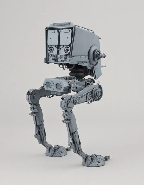 Star Wars 1/48 AT-ST