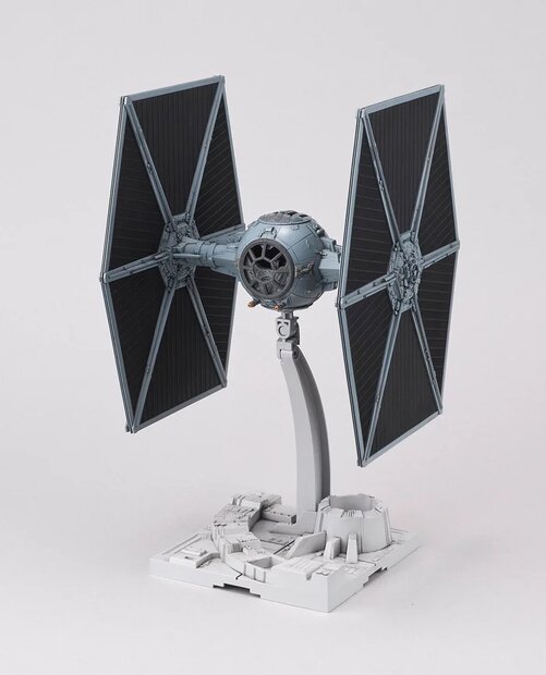 Star Wars 1/72 TIE Fighter