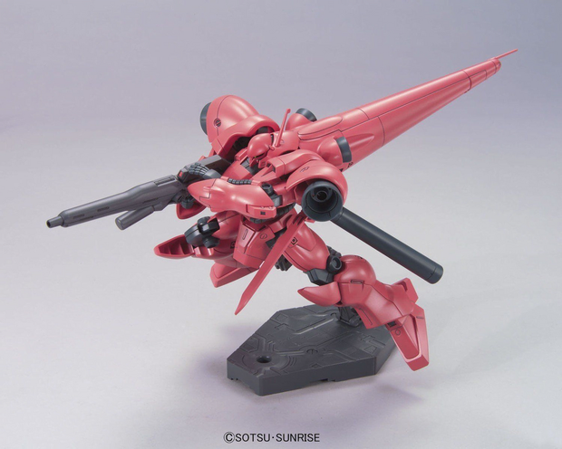 1/144 HG AGX-04 Gerbera-Tetra HG159
