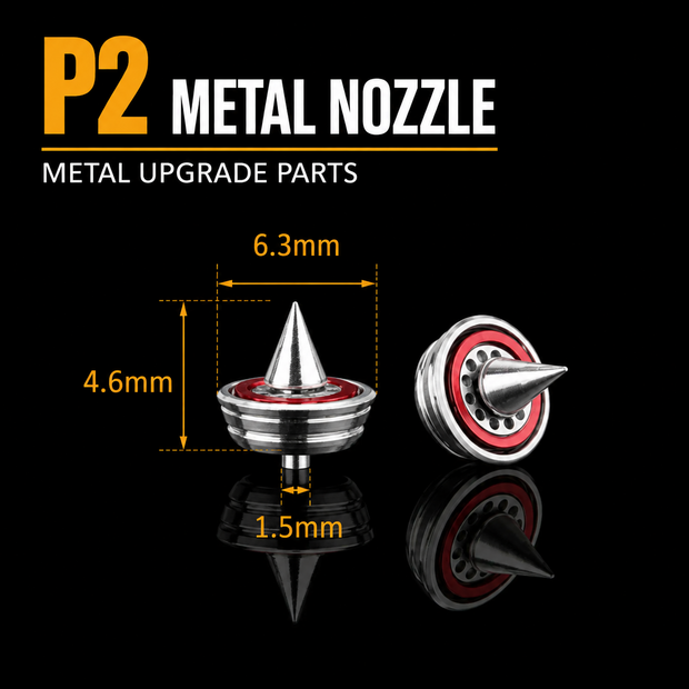 Moshi Thrusters P2 2pcs