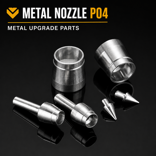 Moshi Thrusters P4 2pcs