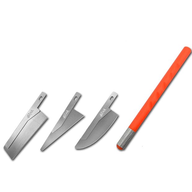 Moshi Handsaw MS101 B
