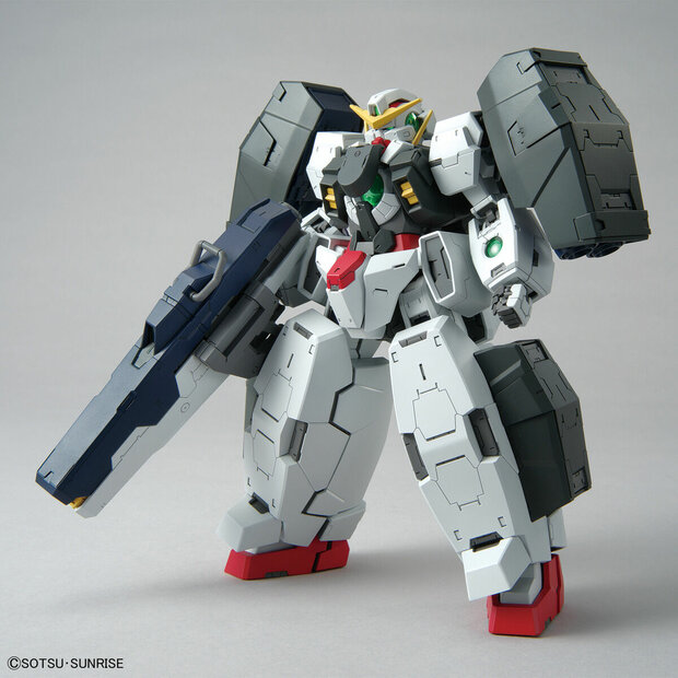 1/100 MG GN-005 Gundam Virtue