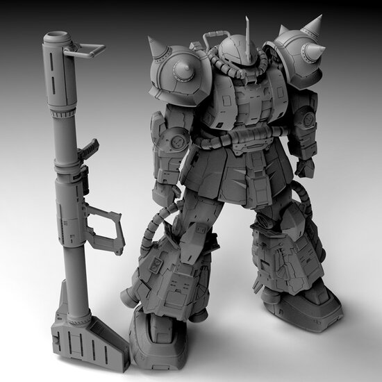 GKgundamkit