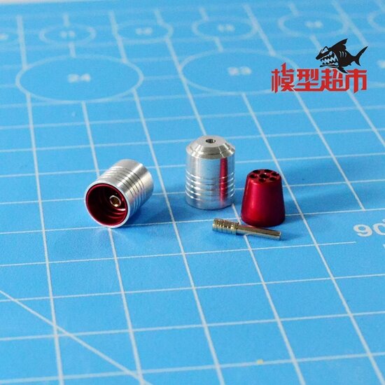 Thruster CD2/YD2 2pcs