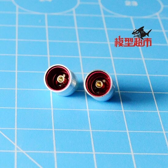 Thruster CD2/YD2 2pcs
