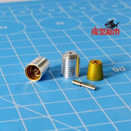 Thruster CD2/YD2 2pcs
