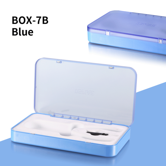 DSPIAE ST-A 3.0 Single Blade Nipper Cases 6 Colors