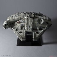 1/72 PG Star Wars Millennium Falcon