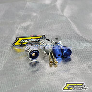Thruster C8/B8/Y8 2pcs