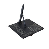 Zeonmarket Slate Base MS-06 Zaku II Las3rd