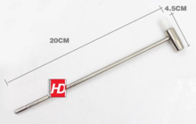 HD Model Mini Hobby Hammer 48g