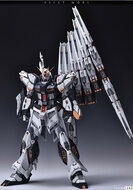 AnchoreT YuJiaoLand MG Nu Dress-up Kit