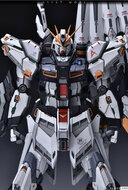 AnchoreT YuJiaoLand MG Nu Dress-up Kit