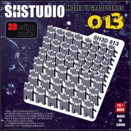 SH-Studio Model Detail Modification SH013