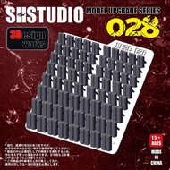 SH-Studio Model Detail Modification SH028