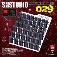 SH-Studio Model Detail Modification SH029