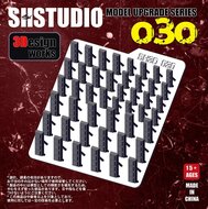 SH-Studio Model Detail Modification SH030