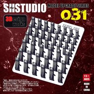 SH-Studio Model Detail Modification SH031