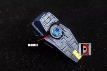 HD Model RG RX-93 Nu Gundam Metal Set 3 Color Options