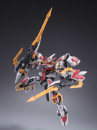 PRE-ORDER Hemoxian &amp; ToysComic 1/100 Zodiac Guardian Baffarion 25% Prepayment