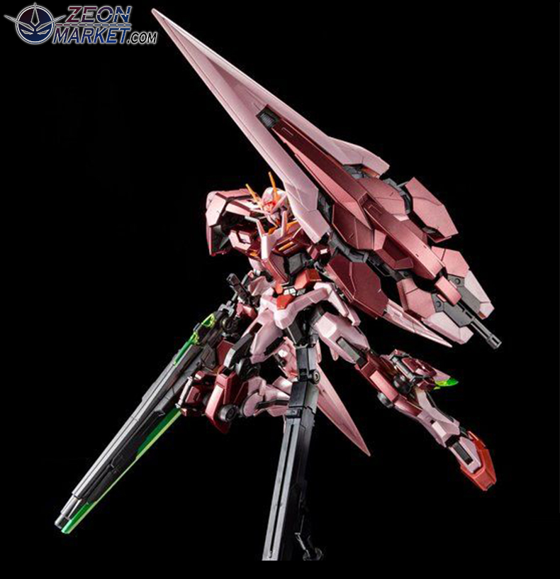 00 Seven Sword G Trans Am Gn 0000gnhw 7sg Mg Bandai Zeonmarket 00 Seven Sword G Trans Am Gn 0000gnhw 7sg Mg Bandai Zeonmarket