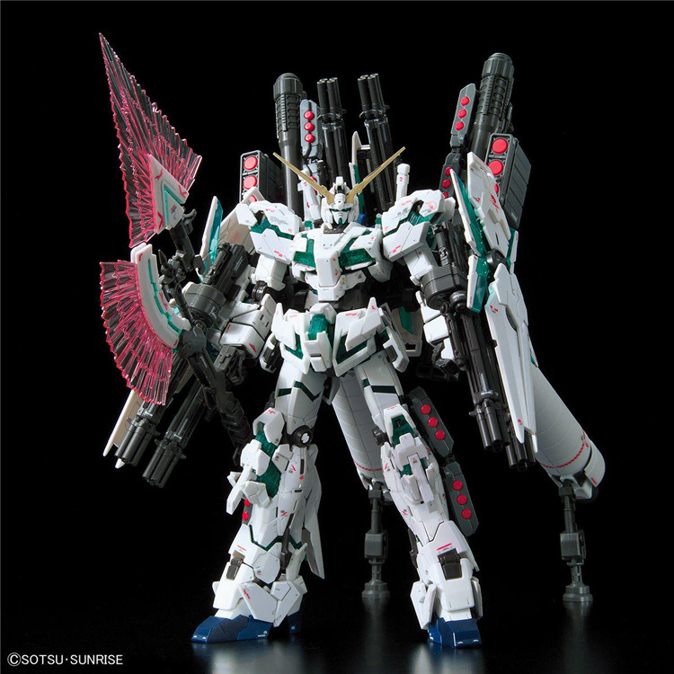 新品未使用 RG Full Armor Unicorn Gundam 1/144 1445149642.jpg