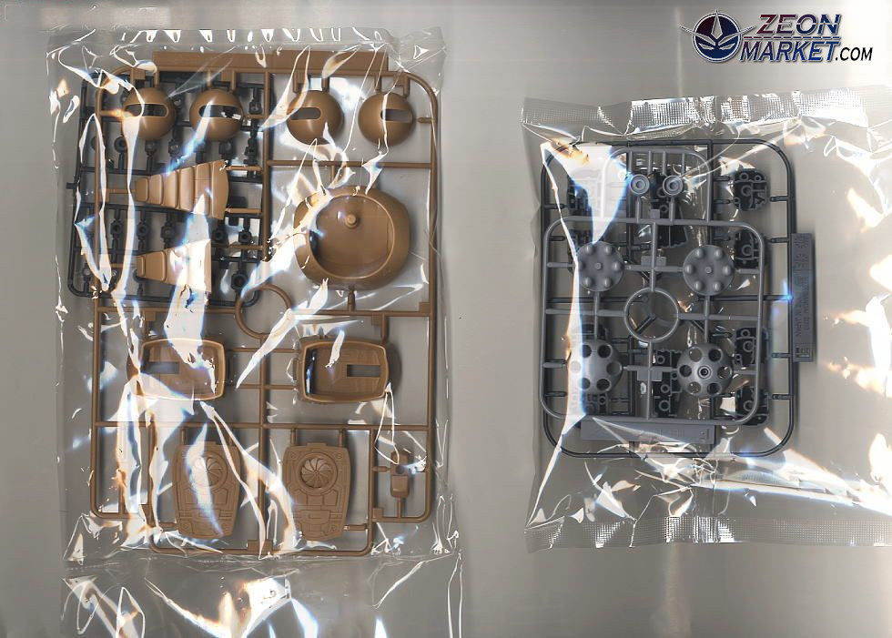 Details about   BANDAI HG 1/144 GPB-04B Beacguy Gundam Plastic Model Kit NEW from Japan 