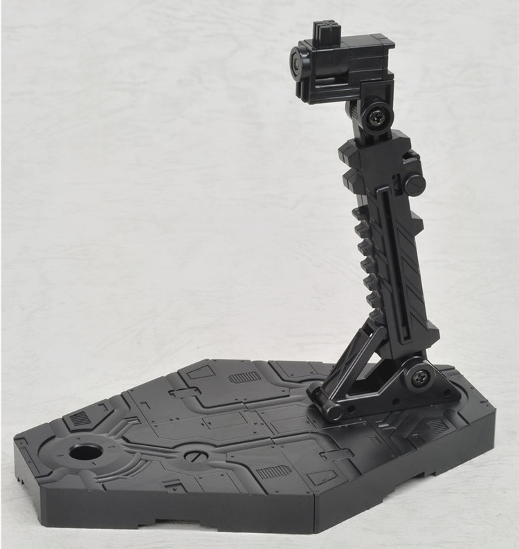Action Base 2 HG/RG Bandai - Zeonmarket