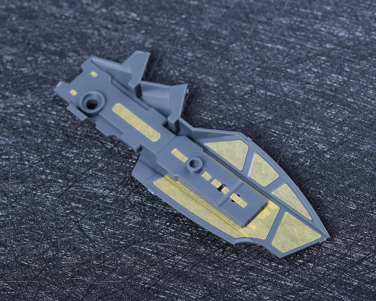 Cantonese-C Precut Tape for AEther MG Jesta Cannon