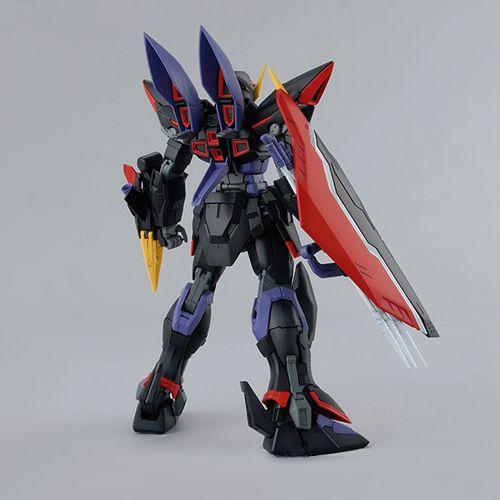 1/100 MG GAT-X207 Blitz Model Kit Bandai - Zeonmarket